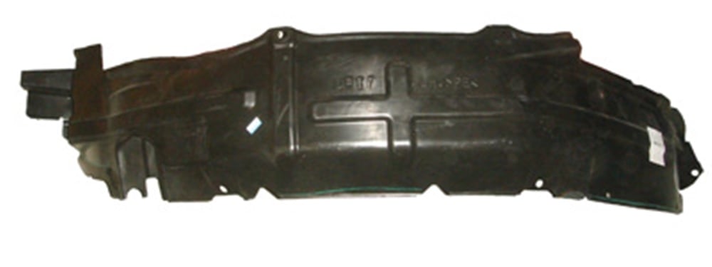 YEDEK PARÇAFord Ranger- Pıck Up- 10/12 Ön Çamurluk Davlumbazı Sağ 6M34 16102 AcMEYDAN857-2111
