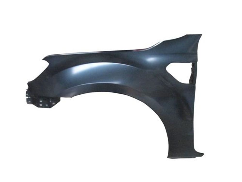 YEDEK PARÇAFord Ranger- Pıck Up- 19/21 Ön Çamurluk Sol Siyah Eb3B4116016BaMEYDAN855-2102