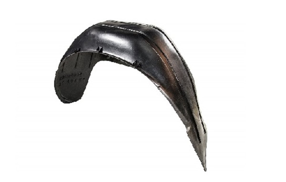 YEDEK PARÇAFORD TRANSIT ARKA ÇAMURLUK DAVLUMBAZ SOL 00-06 ORJİNAL REF. NO: YC15V27887AG UYUMLU FOR15TR004DEGAFOR15TR004