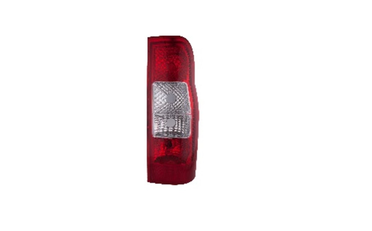 YEDEK PARÇAFORD TRANSIT ARKA STOP DUYSUZ Y.M.(YERLİ) SAĞ 06- ORJİNAL REF. NO: 6C1113404AE UYUMLU FOR10TR015YDEGAFOR10TR015Y