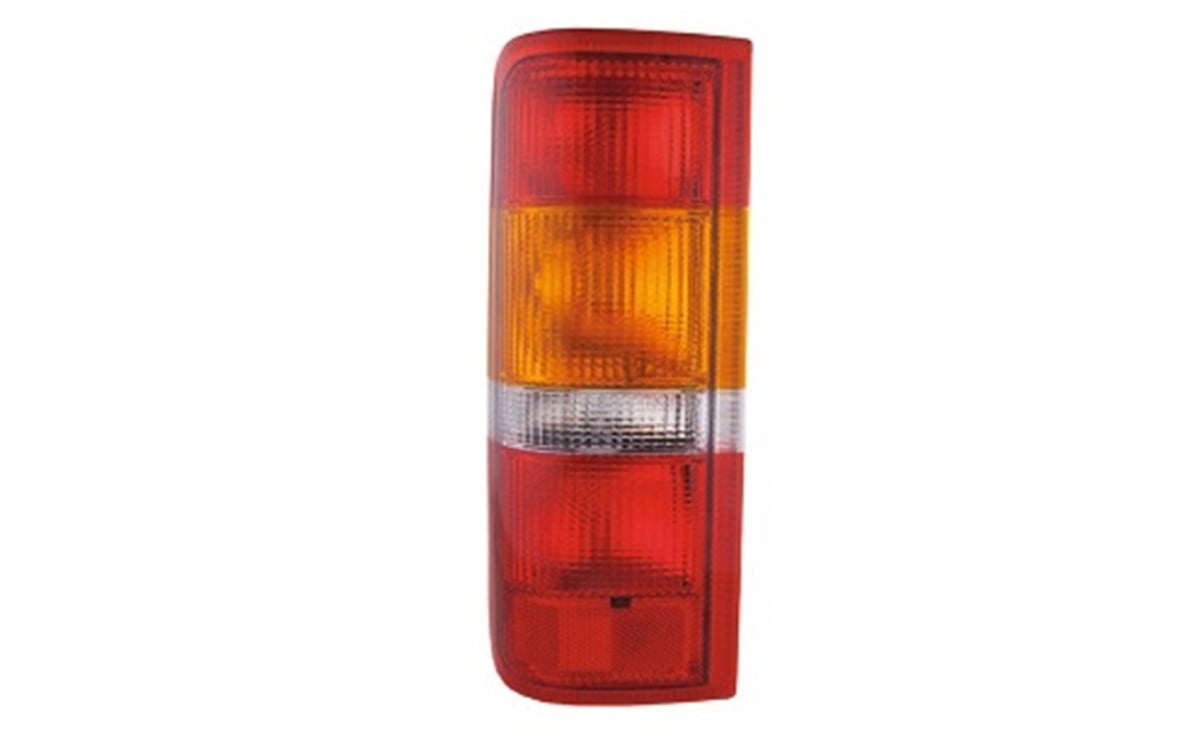 YEDEK PARÇAFORD TRANSIT ARKA STOP DUYSUZ E.M.(YERLİ) SOL 98-00 ORJİNAL REF. NO: 95VG13405AD UYUMLU FOR10TR034YDEGAFOR10TR034Y