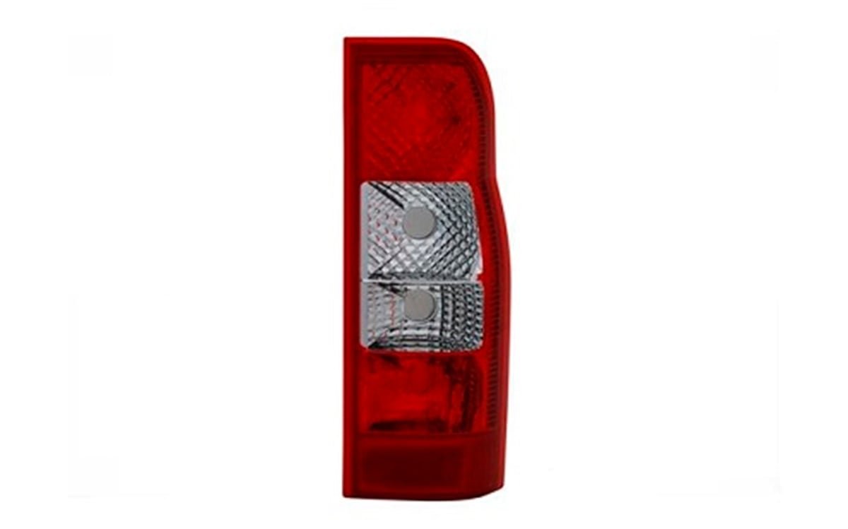 YEDEK PARÇAFORD TRANSIT ARKA STOP SAĞ 06- ORJİNAL REF. NO: 6C1113450AA UYUMLU FOR10TR015DEGAFOR10TR015