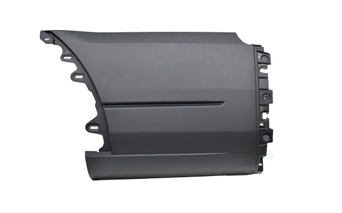 YEDEK PARÇAFORD TRANSIT ARKA TAMPON YAN PANELİ SOL 14- ORJİNAL REF. NO: CK4Z17F774FD UYUMLU FOR07TR084DEGAFOR07TR084