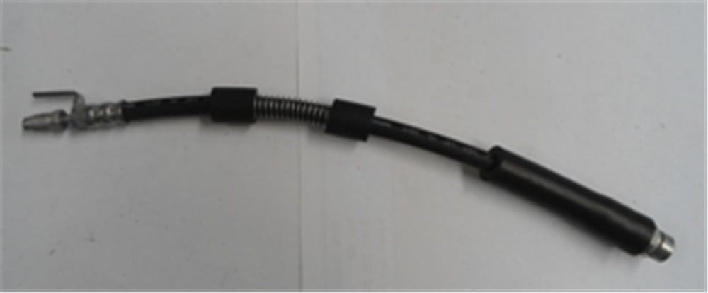 YEDEK PARÇAFord Transıt Connect- 02/09 Ön Fren Hortumu 2T142078AgMEYDAN868-6356