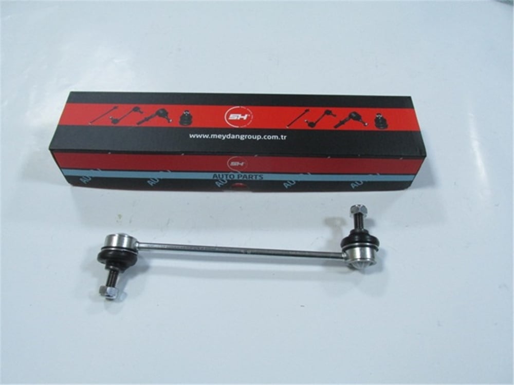 YEDEK PARÇAFord Transıt Connect- 09/14 Viraj Askı Z Rot Ön Sağ/Sol Aynı (Adet) (238Mm) 1332453MEYDAN869-6026