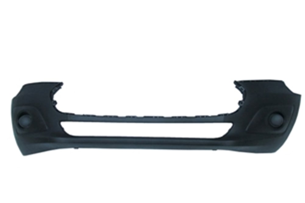 YEDEK PARÇAFord Transıt Connect- 15/18 Ön Alt Tampon Siyah (Sis Deliksiz Italya) Dt1117F775AbMEYDAN873-2001