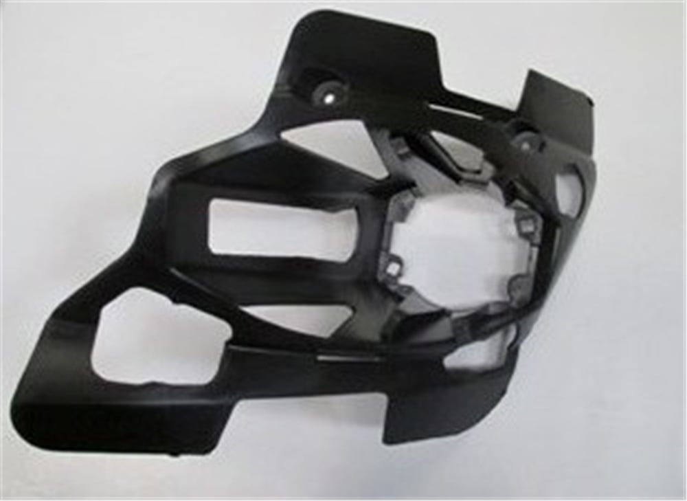 YEDEK PARÇAFord Transıt Connect- 15/18 Sis Lamba Kapağı İç Bağlantı Braketi Plastiği Sol 1807906MEYDAN873-2062