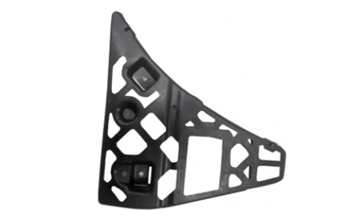 YEDEK PARÇAFORD TRANSIT ÖN TAMPON BRAKETİ PLASTİK (YERLİ) SOL 06- ORJİNAL REF. NO: 6C1117B750 UYUMLU FOR07TR042YDEGAFOR07TR042Y