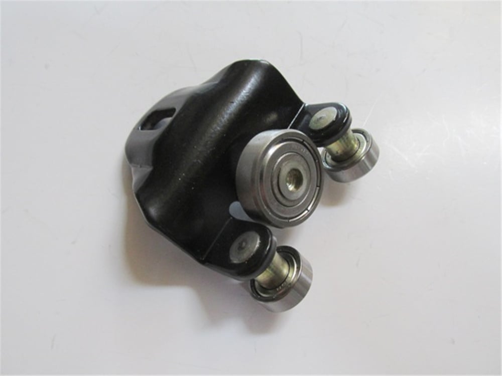 YEDEK PARÇAFord Transıt- V184- 02/06 Sürgülü Kapı Alt Ray Bağlantısı Sağ Rulmanlı Yc15 V25028 AfMEYDAN866-2923A