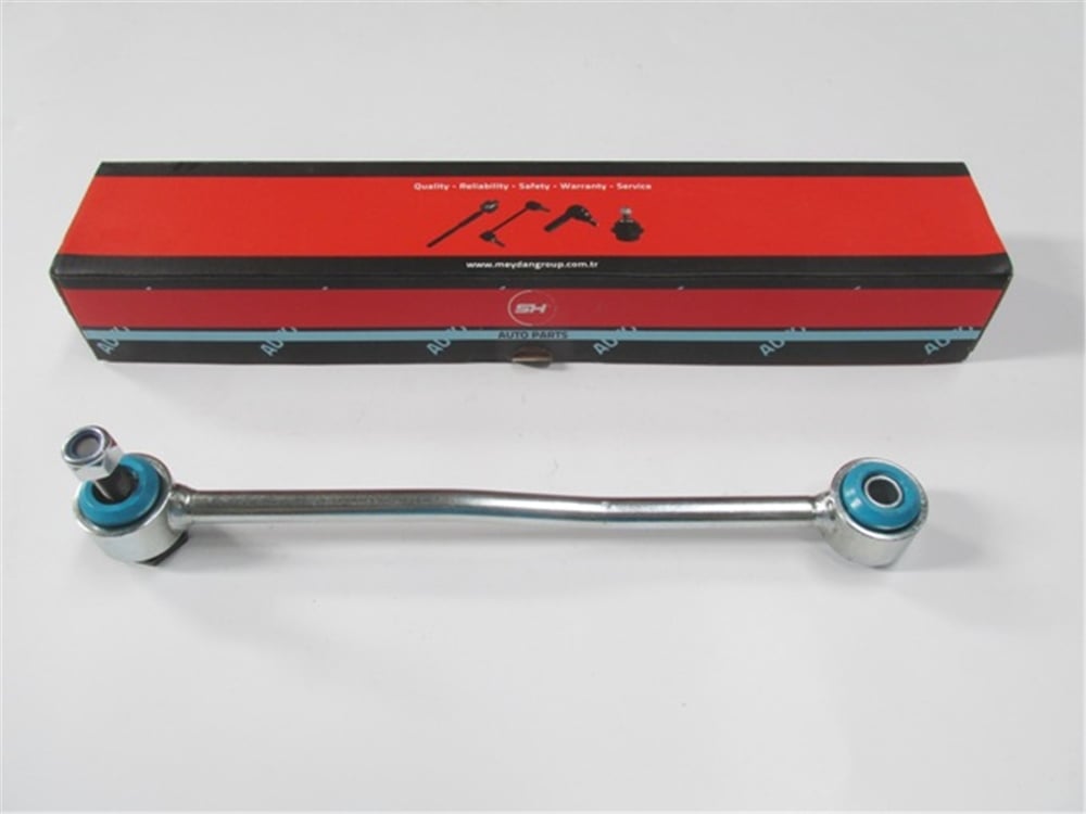 YEDEK PARÇAFord Transıt- V184- 02/06 Viraj Askı Z Rot Arka Sağ/Sol Aynı (Adet) (313,5Mm) 4042068MEYDAN866-6027A