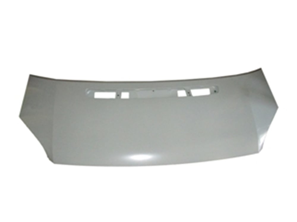 YEDEK PARÇAFord Transıt- V347- 07/13 Motor Kaputu Gri Boyalı (İceli/Çekomastikli) 6C11 16612 AnMEYDAN867-2300