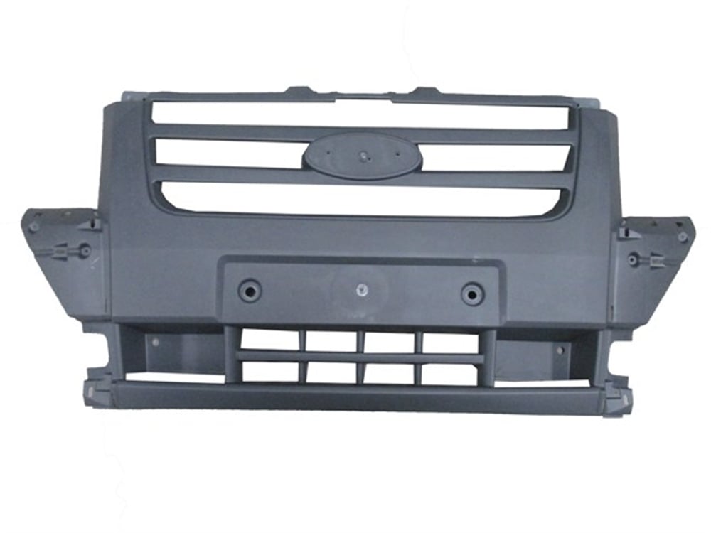 YEDEK PARÇAFord Transıt- V347- 07/13 Ön Tampon Orta Koyu Gri (İç Panjursuz) (Tüv) 6C1117D957Adm5AbMEYDAN867-2000