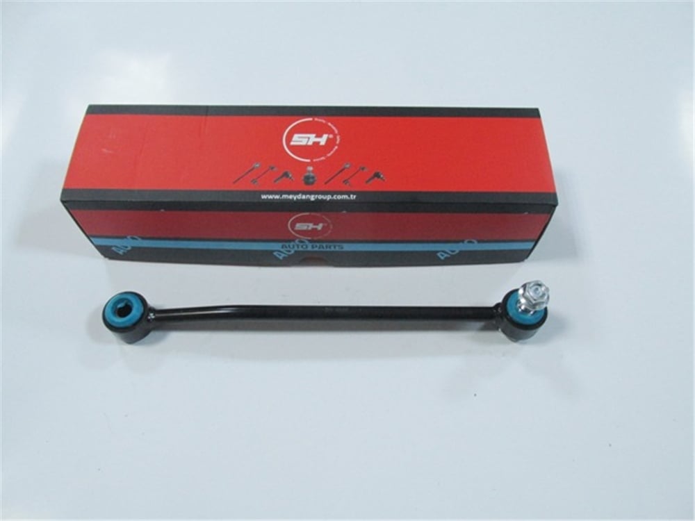 YEDEK PARÇAFord Transıt- V363- 14/19 Viraj Askı Z Rot Arka Sağ/Sol Aynı (Adet) (347,5Mm)MEYDAN860-6027