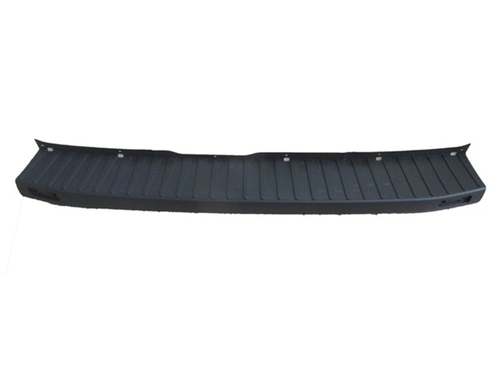 YEDEK PARÇAFord Transıt- V363- 19/21 Arka Tampon Orta Kaplaması Siyah Bk3117E926Ad5CndMEYDAN861-2600