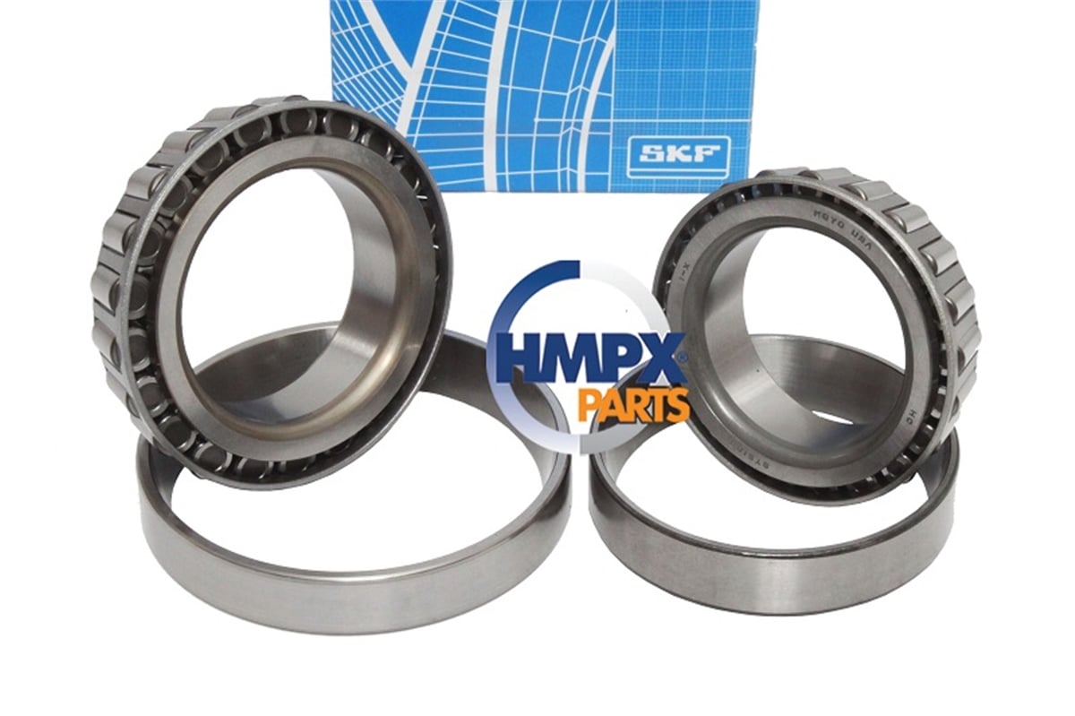 YEDEK PARÇAFORD TRANSIT V363 ÇİFT TEKER 15-ARKA AKS RULMANI : KİT SKF VKBA 7099SKFSKF VKBA 7099
