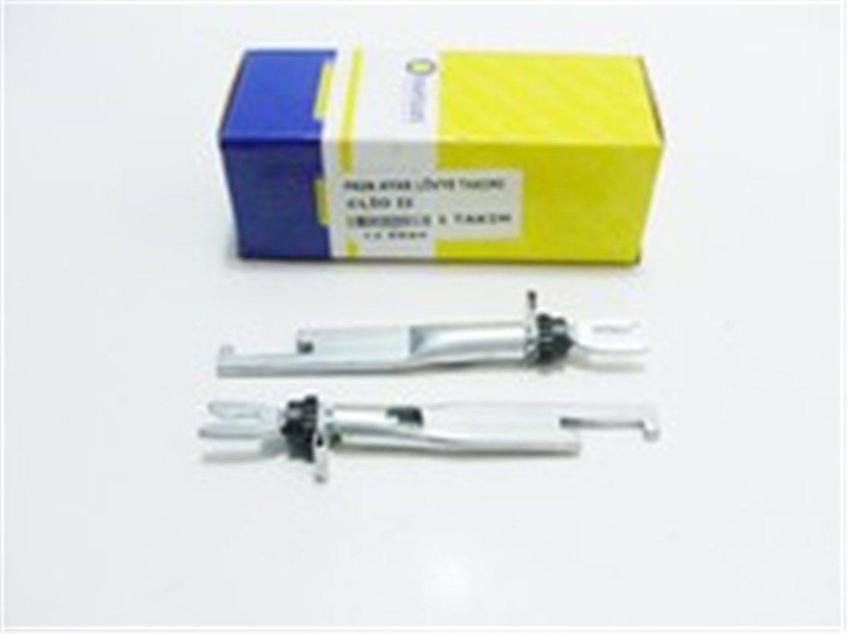 YEDEK PARÇAFREN AYAR CIRCIRI TAKIM CLİO II/LOGANBRUCKE*RSA-7701205519