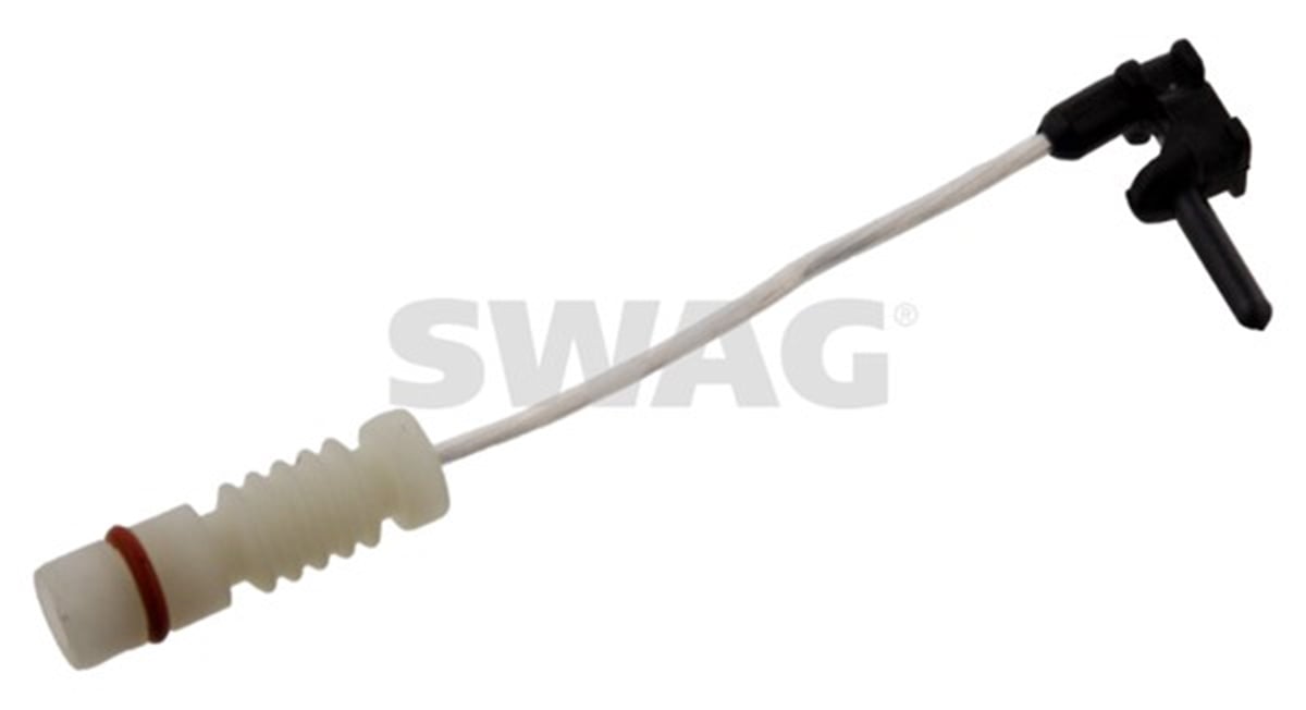 YEDEK PARÇAFREN BALATA FİŞİ ÖN-ARKA 1976-2002 FEBI 1498 SWAG 10901498SWAGSWAG 10901498