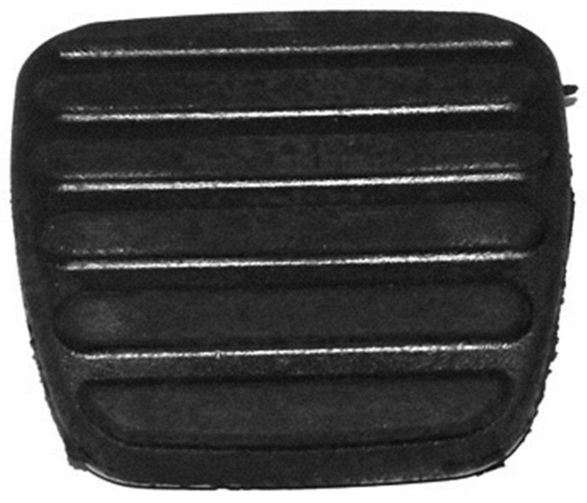 YEDEK PARÇAFREN DEBRİYAJ PEDAL LASTİĞİ LOGANGBGB-10122