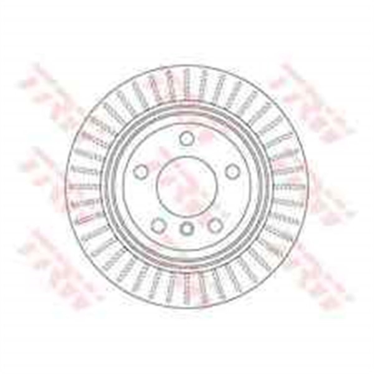 YEDEK PARÇAFREN DİSKİ ARKA TAKIM 34216864900 BMW F30-F30 LCİ-F31-F31 LCİ-F34 GT -F34 GT LCİ-F35-F35 LCİ-F32-F32 LCİ-F33-F33 LCİ-F36-F36 LCİ 10-18 BM TRW TRW DF6513STRWTRW DF6513S