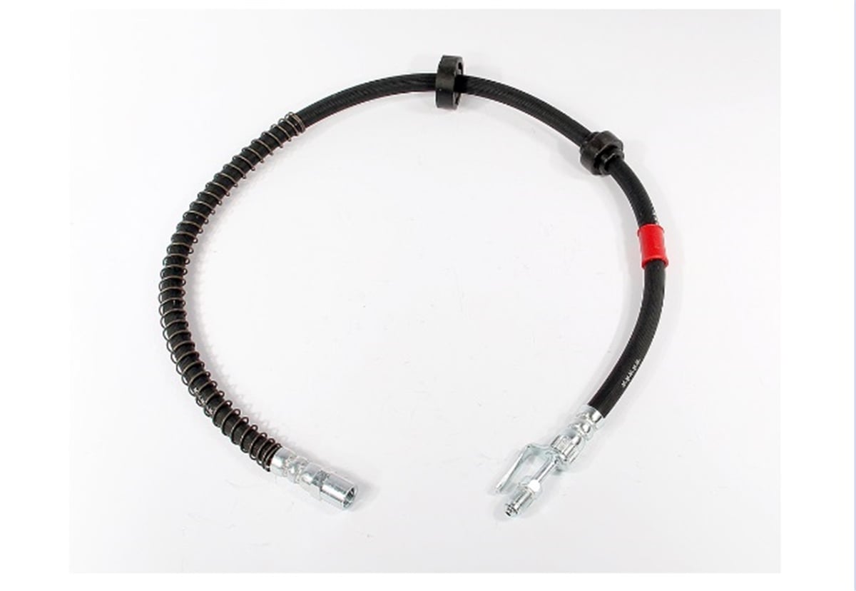 YEDEK PARÇAFREN HORTUMU ARKA SAG SOL PEUGEOT 407 /407 SW/COUPE 04-/CITROEN C5 III 08- 4806E7 -MGA-51168MGAMGA-51168