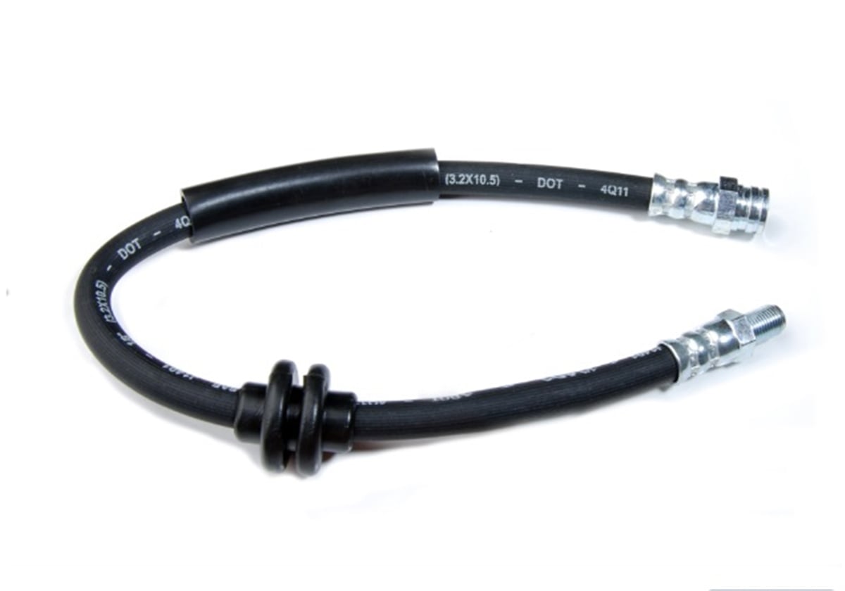 YEDEK PARÇAFREN HORTUMU ON  FIAT  LINEA  55701047 -MGA-51146MGAMGA-51146