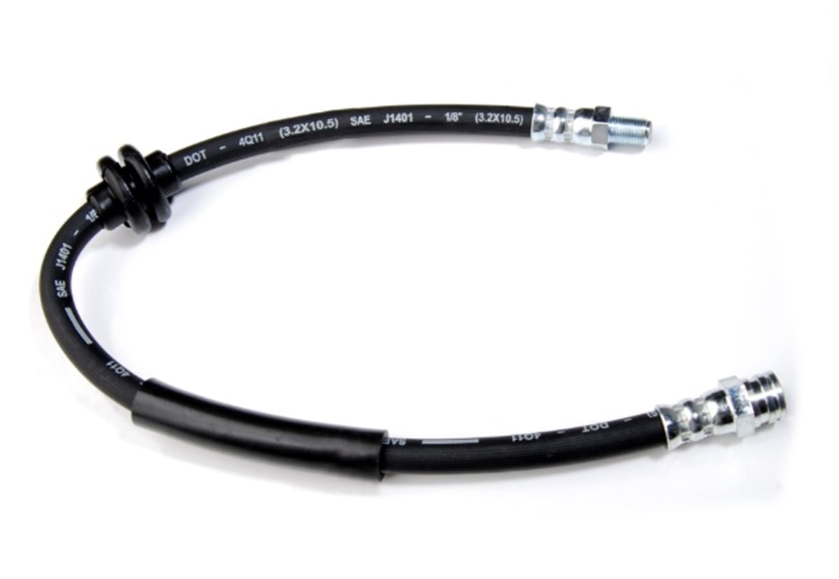 YEDEK PARÇAFREN HORTUMU ON  FIAT  PANDA 03-12  51718921 -MGA-51507MGAMGA-51507