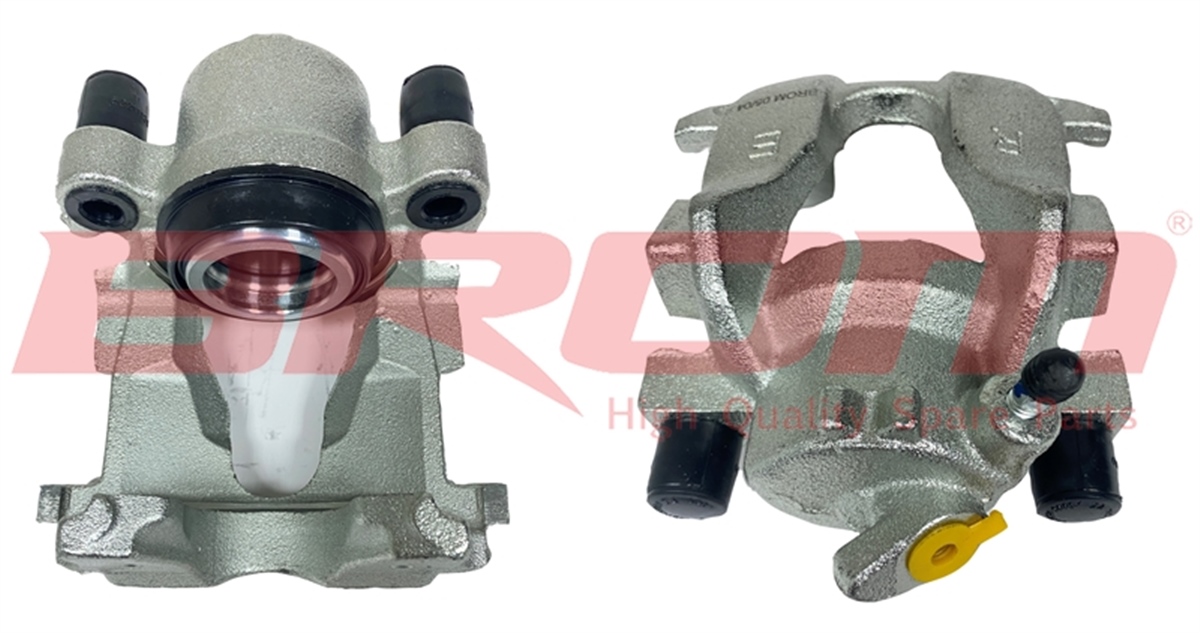 YEDEK PARÇAFREN KALİPERİ ÖN SAĞ CLİO IV/SANDERO/STEPWAY/LOGAN MCVBROMBRO-R35024