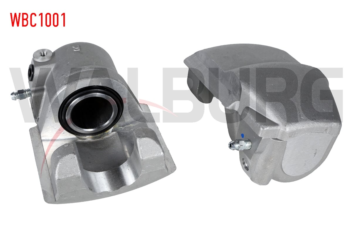 YEDEK PARÇAFREN KALİPERİ SAĞ ÖN PİSTON ÇAPI 48mm M131 1.6 1979-1993WALBURGWBC1001