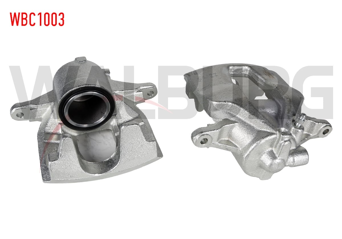 YEDEK PARÇAFREN KALİPERİ SAĞ ÖN PİSTON ÇAPI 54mm LİNEA 323 1.3 MJT 2007>WALBURGWBC1003