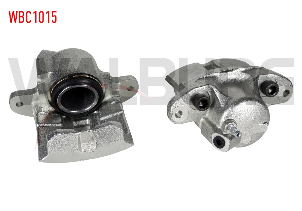 YEDEK PARÇAFREN KALİPERİ SAĞ ÖN PİSTON ÇAPI 48mm R9 L42 1.4 1985-2000WALBURGWBC1015
