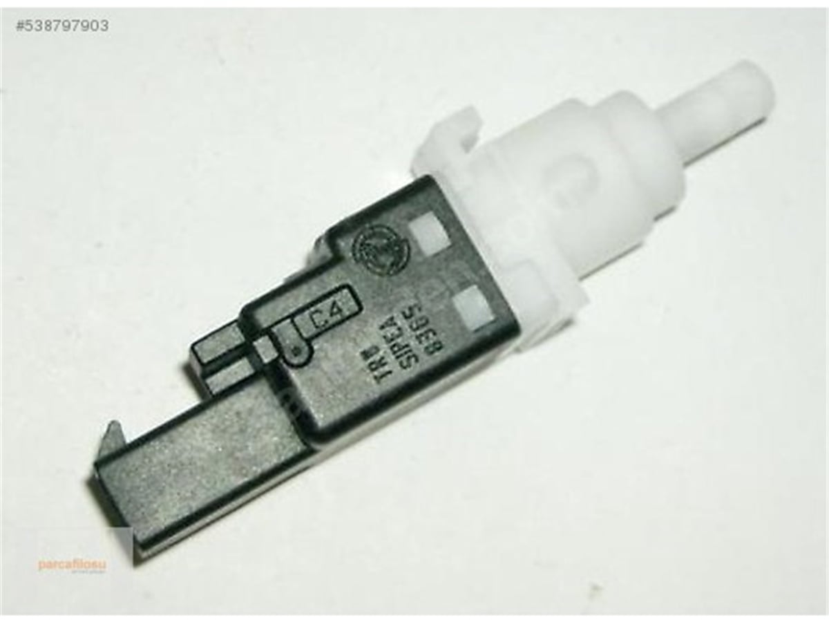 YEDEK PARÇAFREN MÜŞÜRÜ DOBLO/ALBEAPROSWİTCHPRO-300514