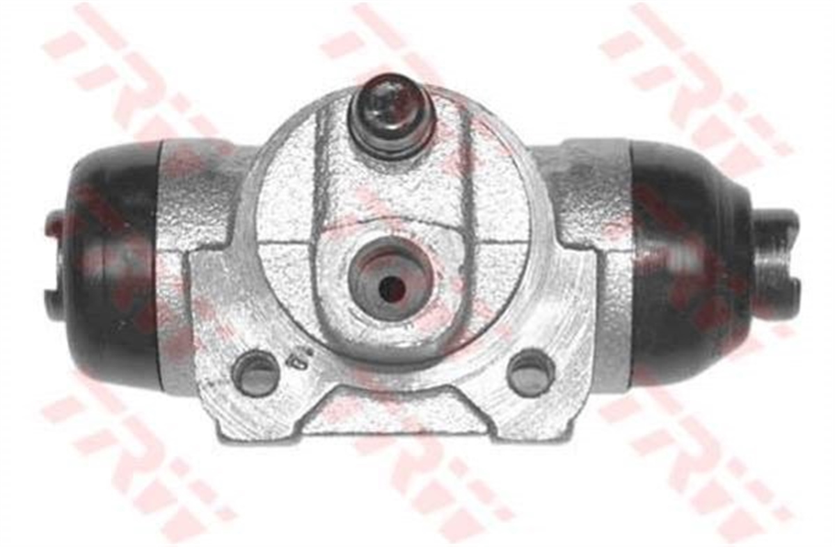 YEDEK PARÇAFREN SİLİNDİRİ ARKA 92VB 2261 BA FORD TRANSIT M12 93-00 BM TRW TRW BWF137TRWTRW BWF137