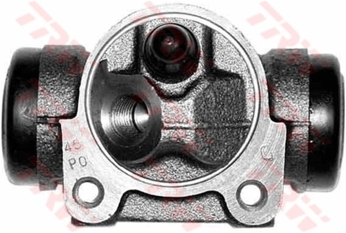 YEDEK PARÇAFREN SİLİNDİRİ ARKA SOL 4402C1 PSA 406 95-97 2.0 HDI TRW TRW BWF282TRWTRW BWF282