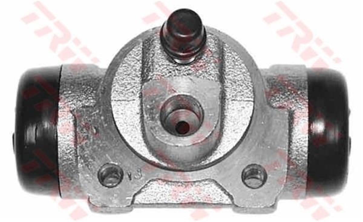 YEDEK PARÇAFREN SİLİNDİRİ ARKA YC15 2261 AA FORD TRANSIT/T-15/V-184 92- BM TRW TRW BWL204TRWTRW BWL204