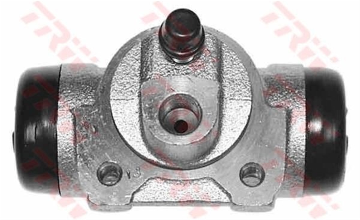 YEDEK PARÇAFREN SİLİNDİRİ ARKA YC15 2261 AA FORD TRANSIT/T-15/V-184 92- BM TRW TRW BWL204TRWTRW BWL204