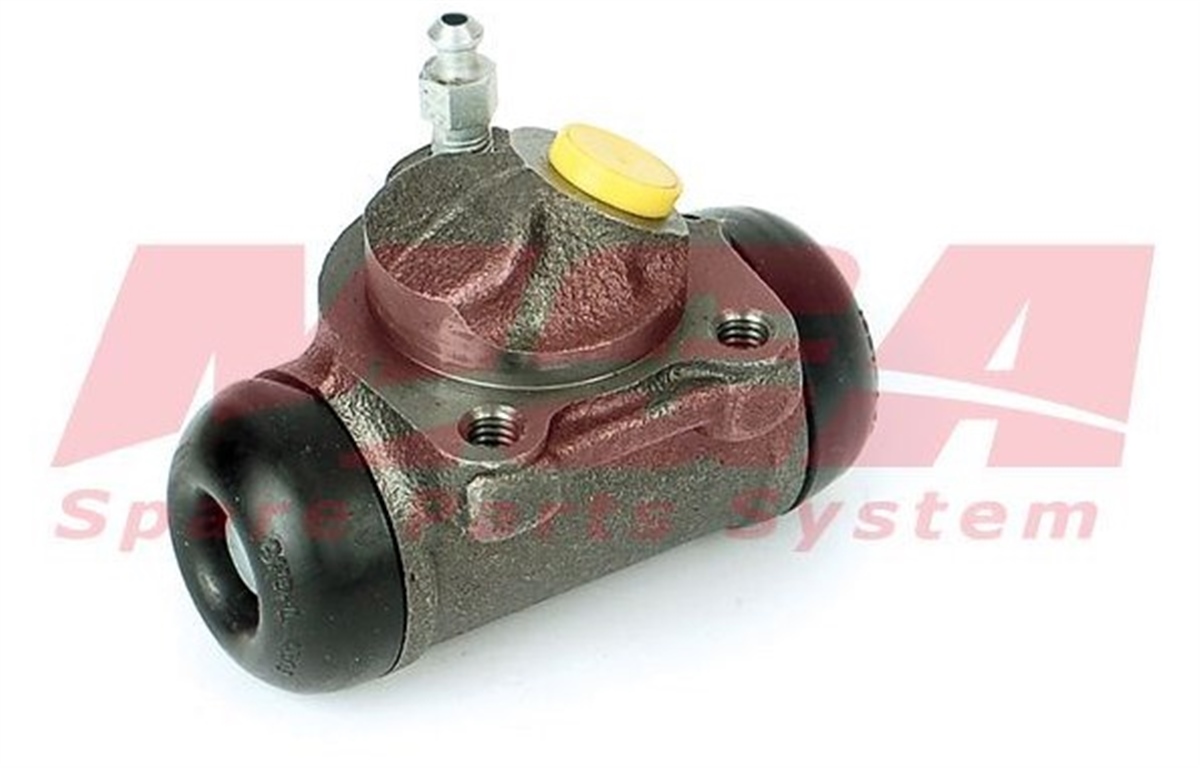 YEDEK PARÇAFREN SILINDIRI SOL - RENAULT R19 95659664 -MGA-52647MGAMGA-52647