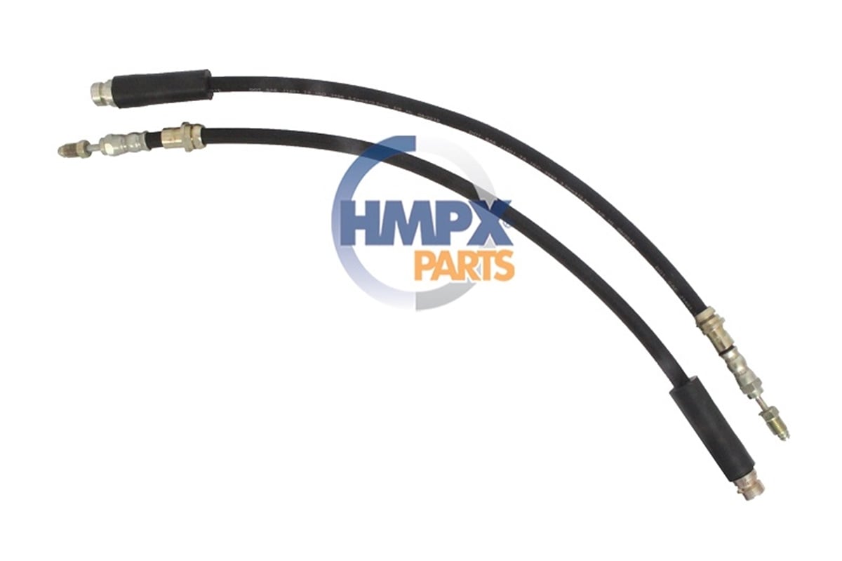 YEDEK PARÇAFUSION 02> ÖN FREN HORTUMU (R+L) HMP 2N11 2078 AC HMP FD-822-021PARCAWORLDHMP 2N11 2078 AC