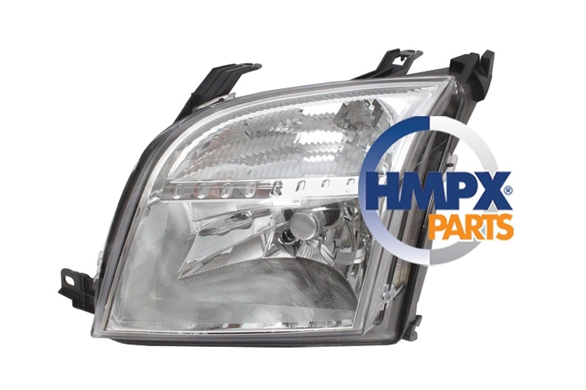 YEDEK PARÇAFUSION 02>05 KOMPLE FAR SOL DEP 431-1155L-LD-EM 2N1H 13W030 CJPARCAWORLDDEP 431-1155L-LD-EM