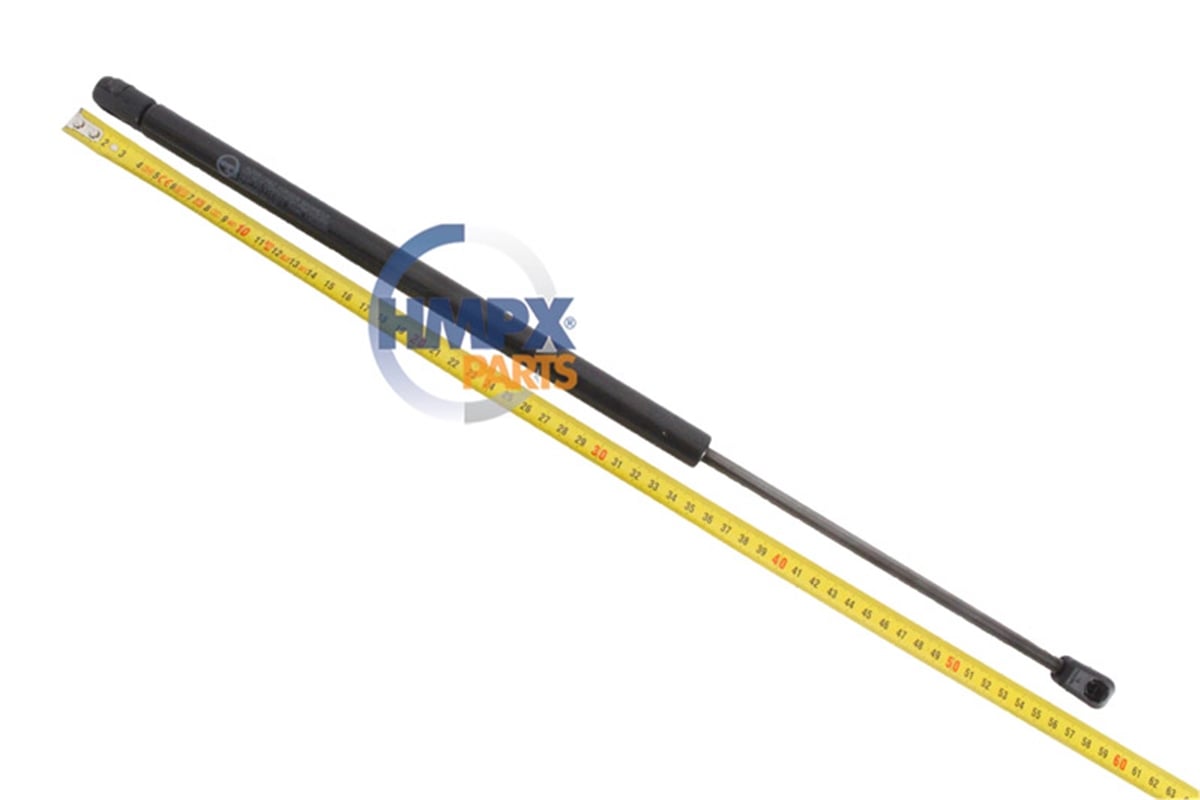 YEDEK PARÇAFUSION 02>12 BAGAJ AMORTİSÖRÜ HMP 2N11 N406A10 AD HMP FD-115-021PARCAWORLDHMP 2N11 N406A10 AD