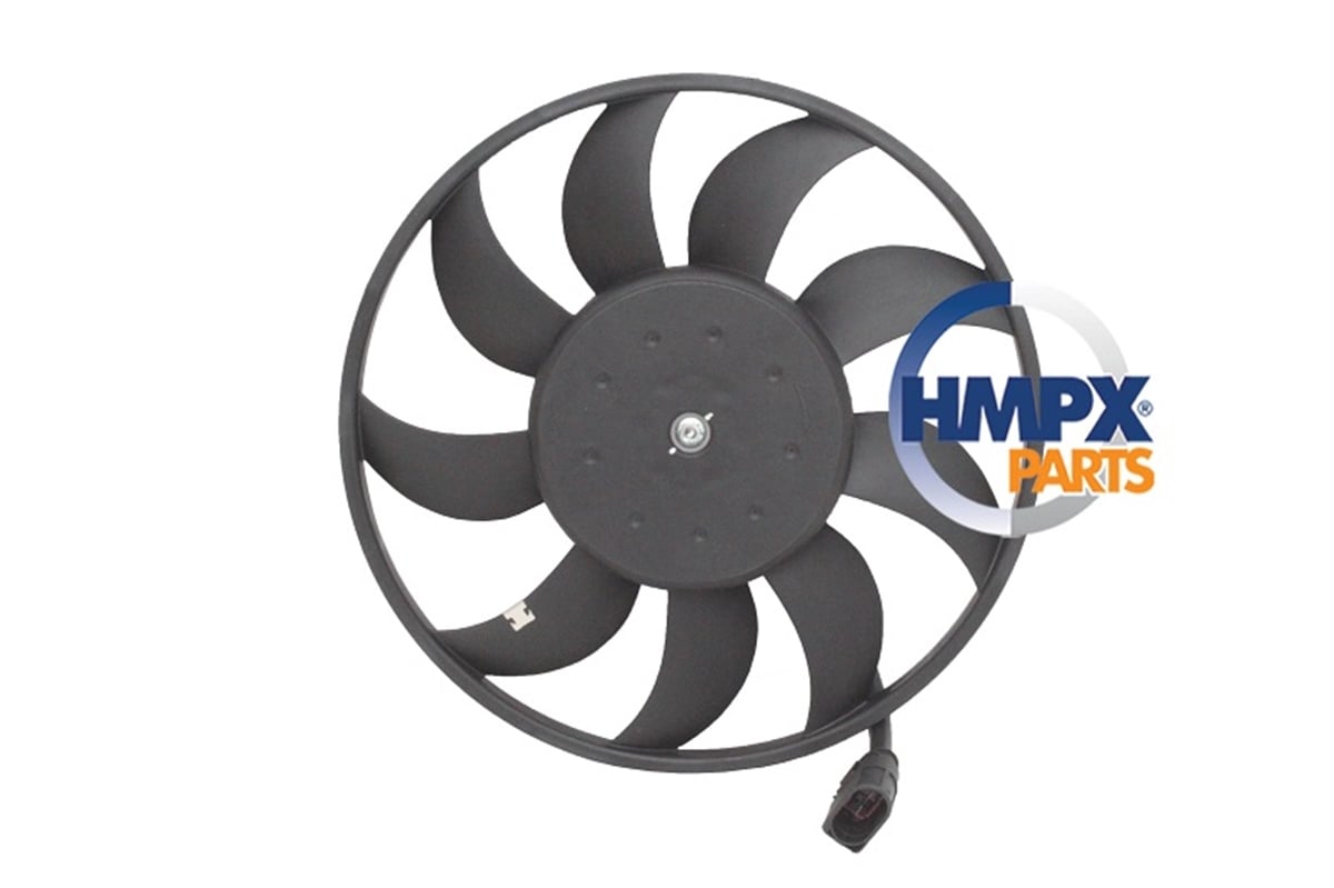 YEDEK PARÇAGOLF7-PASSAT-TIGUAN-A3-LEON-OCTAVIA 2013> FAN MOTORU HMP 5Q0959455AH HMP VW-509-025PARCAWORLDHMP 5Q0959455AH