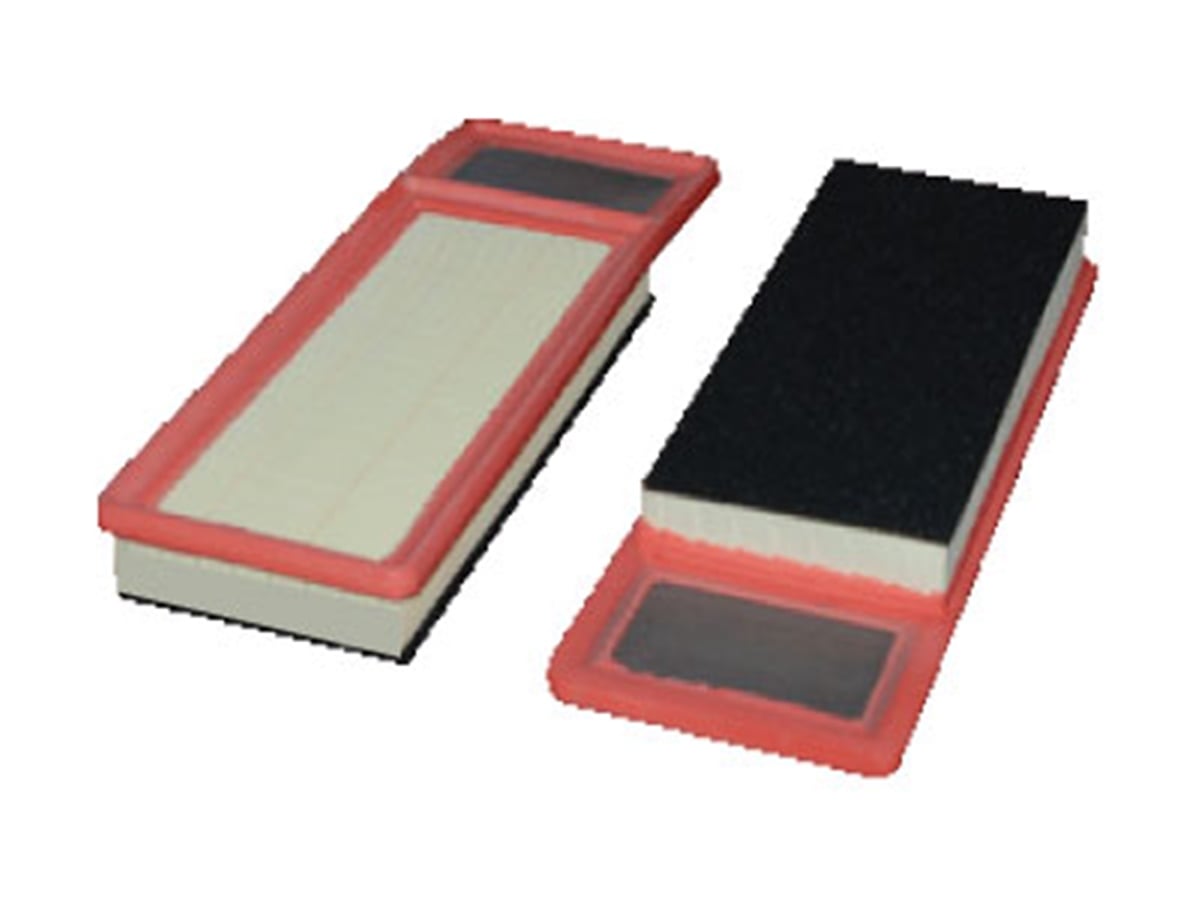 YEDEK PARÇAHAVA FİLTRESİ FİORİNO/BİPPER/NEMO 2008>SMF*SMF-2123HF