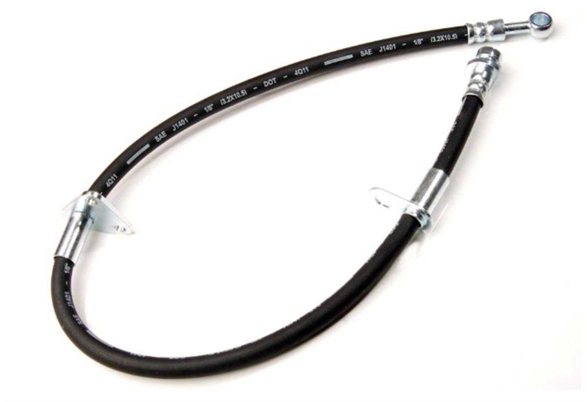 YEDEK PARÇAHD02 HORTUM FREN ON R/L-HONDA ACCORD 90>98   01464SM4010 -MGA-51172MGAMGA-51172