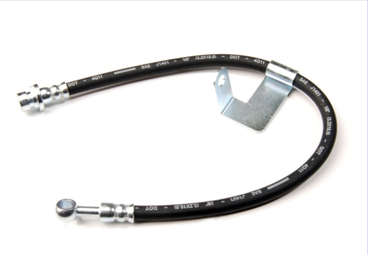 YEDEK PARÇAHD05 HORTUM FREN ON R/L-HONDA CIVIC 83>87   46410SB2023 -MGA-51175MGAMGA-51175