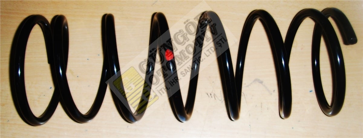 YEDEK PARÇAHELEZON YAYI ARKA KIRMIZI R12 TSCAREXCRX-21402