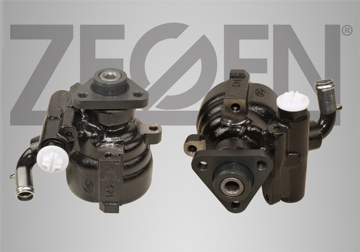 YEDEK PARÇAHİDROLİK DİREKSİYON POMPASI 80 BAR ALBEA 1.3 MJT 2003-2007ZEGENZSP111