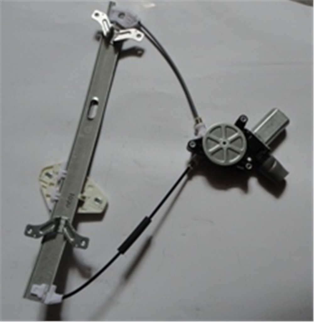 YEDEK PARÇAHonda Accord- 03/08 Ön Cam Krikosu Sol Elektrikli/Motorlu 6 Pin 72250-Sda-A01MEYDAN398-1934
