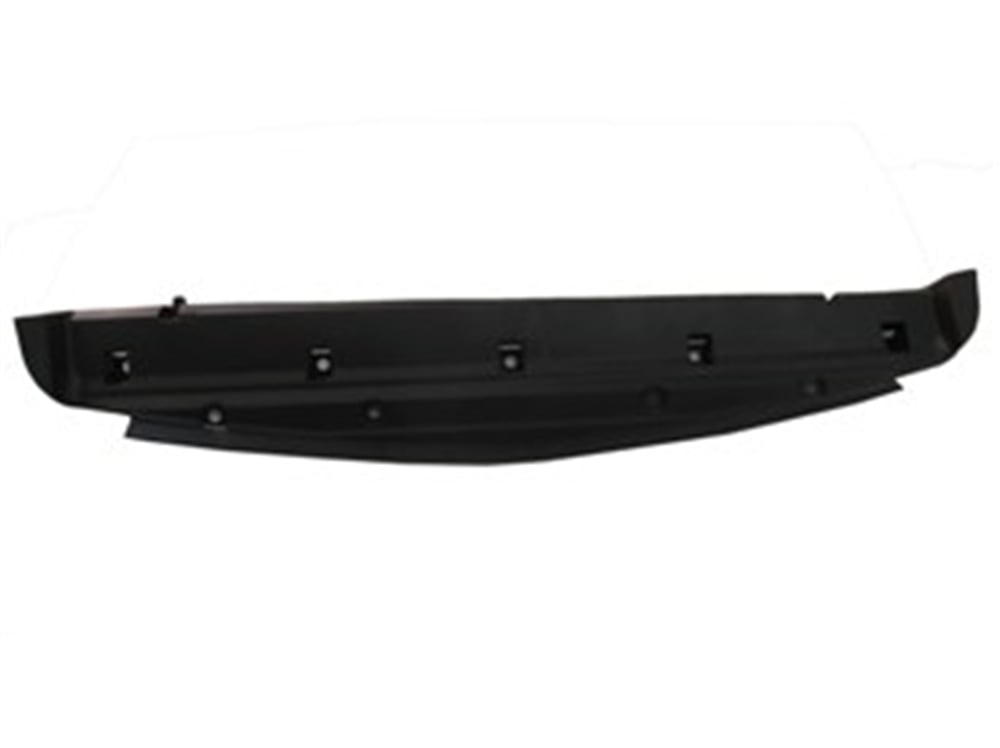 YEDEK PARÇAHonda Accord- 08/11 Ön Tampon Alt Koruma Plastiği -MEYDAN399-2040A