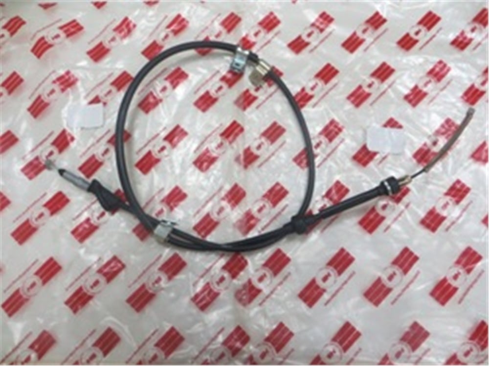 YEDEK PARÇAHonda Accord- 90/93 Arka El Fren Teli Sağ 47510-Sm4-A04MEYDAN391-6320