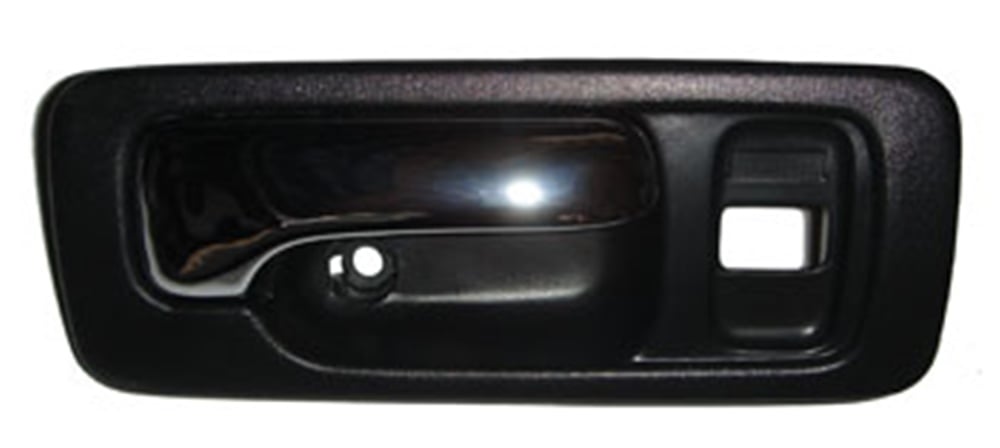 YEDEK PARÇAHonda Accord- 90/93 Ön Kapı İç Açma Kolu Sağ Siyah (Elceği Nikelajlı) 72125-Sm4-003Z-AMEYDAN391-3013