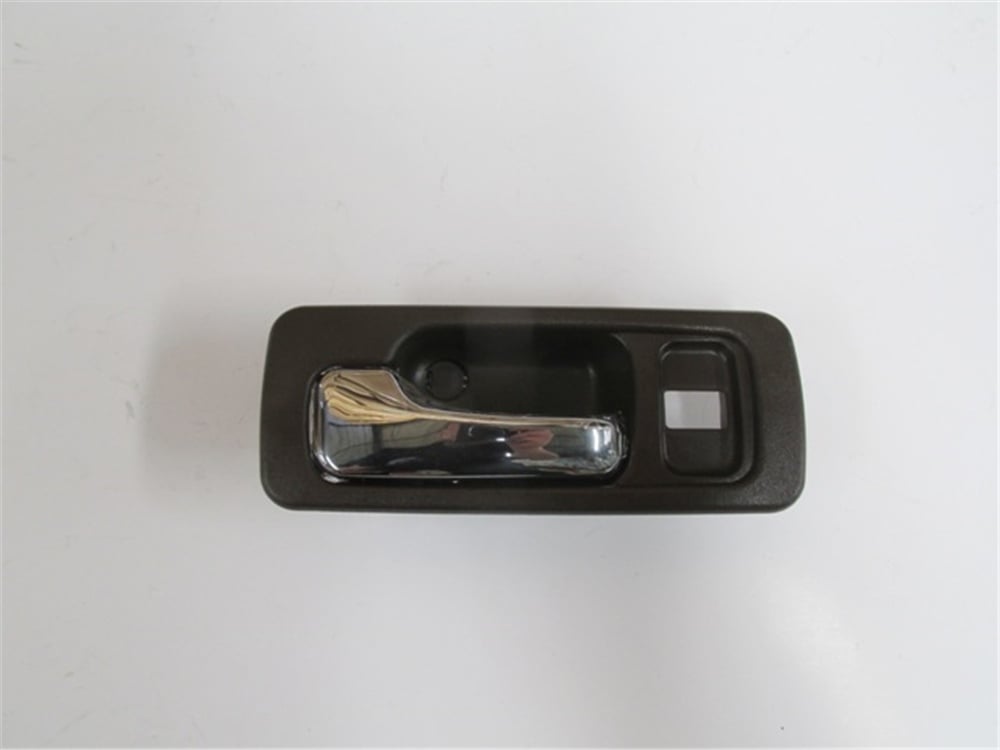 YEDEK PARÇAHonda Accord- 90/93 Ön Kapı İç Açma Kolu Sol Kahverengi (Elceği Nikelajlı) 72165-Sm4-003Z-BMEYDAN391-3012